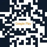 Google Play下载二维码 - 每日大赛 AY体育网址 APP